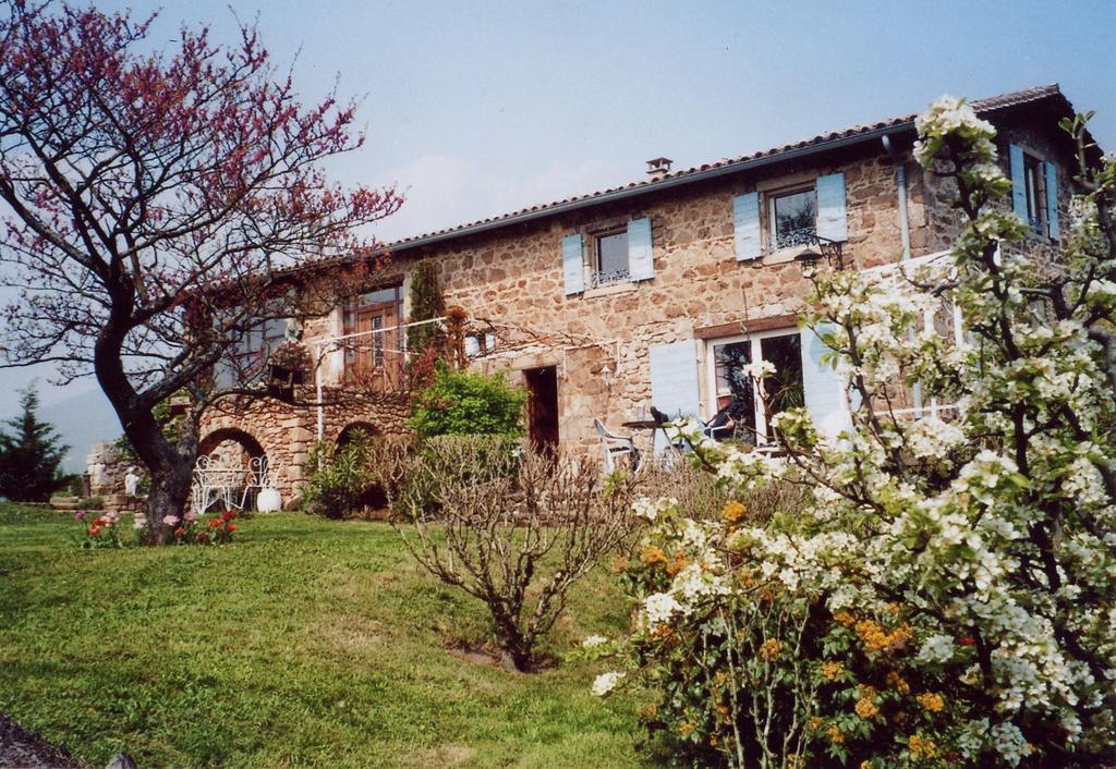 La Verdine Vérin Zimmer foto