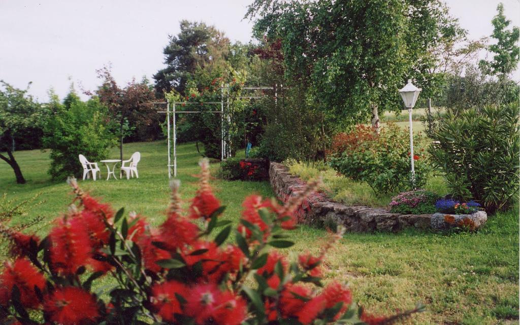 La Verdine Vérin Zimmer foto